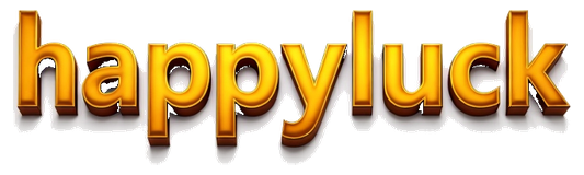 happyluck logo