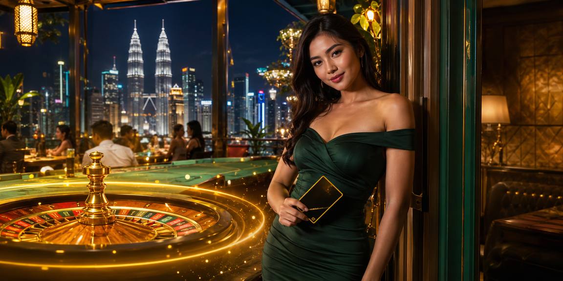 Platform yang dibina untuk cara anda bermain
