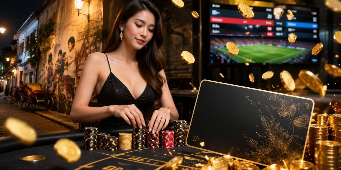 Taruhan Bola Sepak dan Futsal dengan Odds Langsung