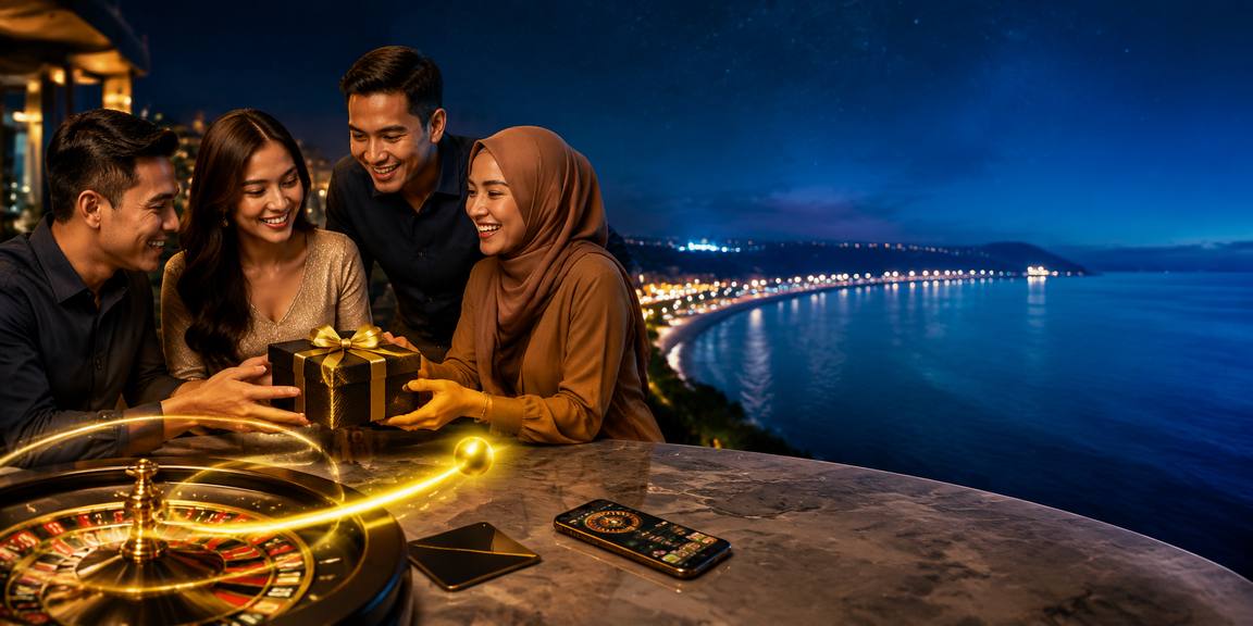 Live Casino Cepat Dibuka