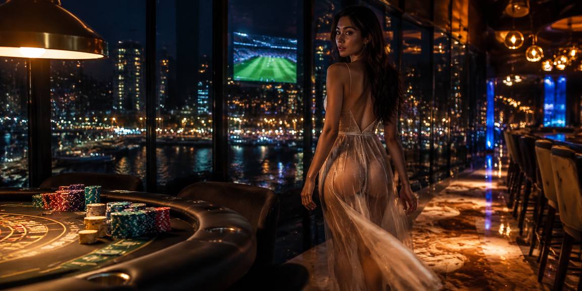 Live Casino Cepat Dibuka